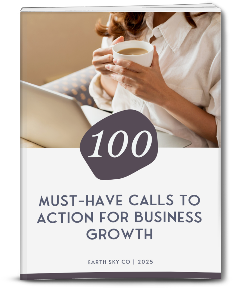 100 Must- Have Calls to Action for Business Growth
