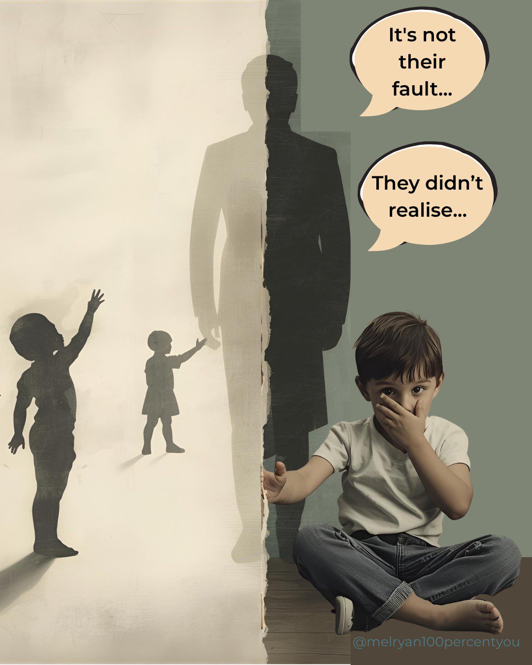 What If Trusting Others Is What’s Keeping You Stuck? cover