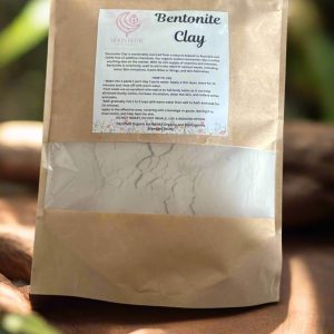 Bentonite Clay
