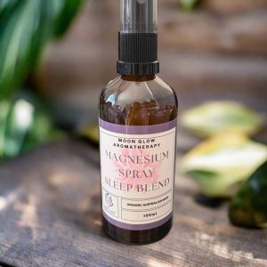 Magnesium spray- Sleep blend