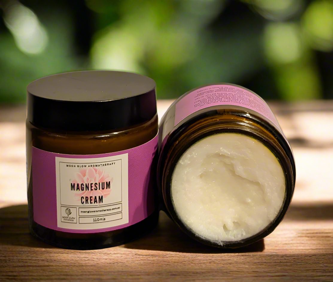 magnesium cream large - Image 2