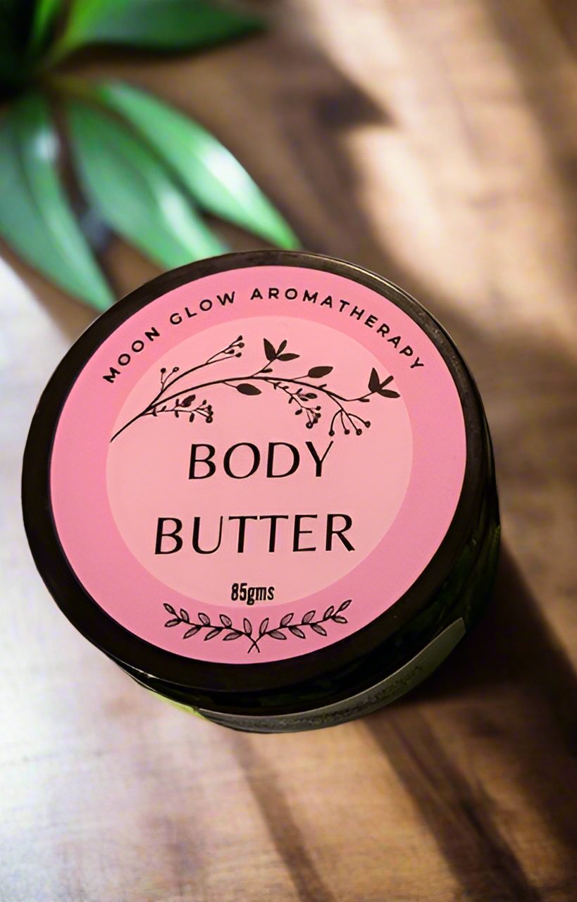 body butter - Image 2