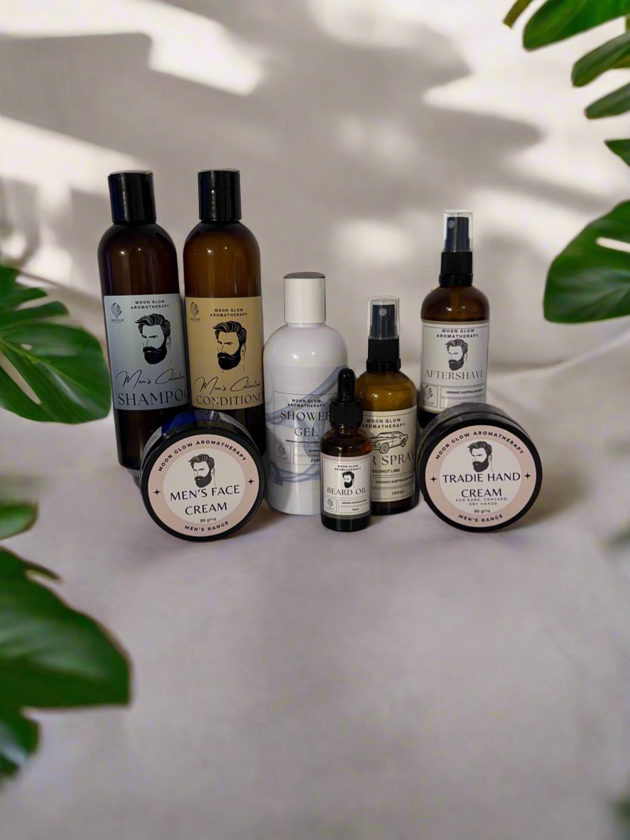 Men's shampoo - Image 3