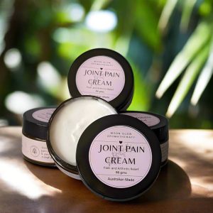 Joint pain cream