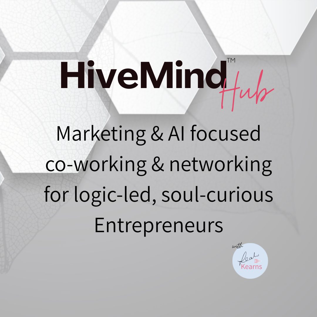 HiveMind™ Hub Geelong