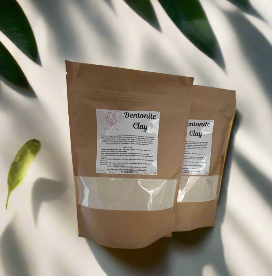 Bentonite Clay - Image 2