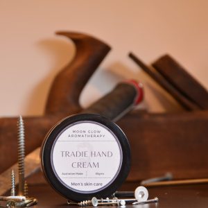 Tradie hand cream