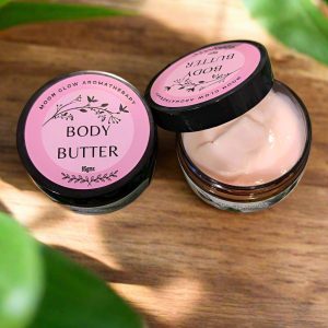 body butter