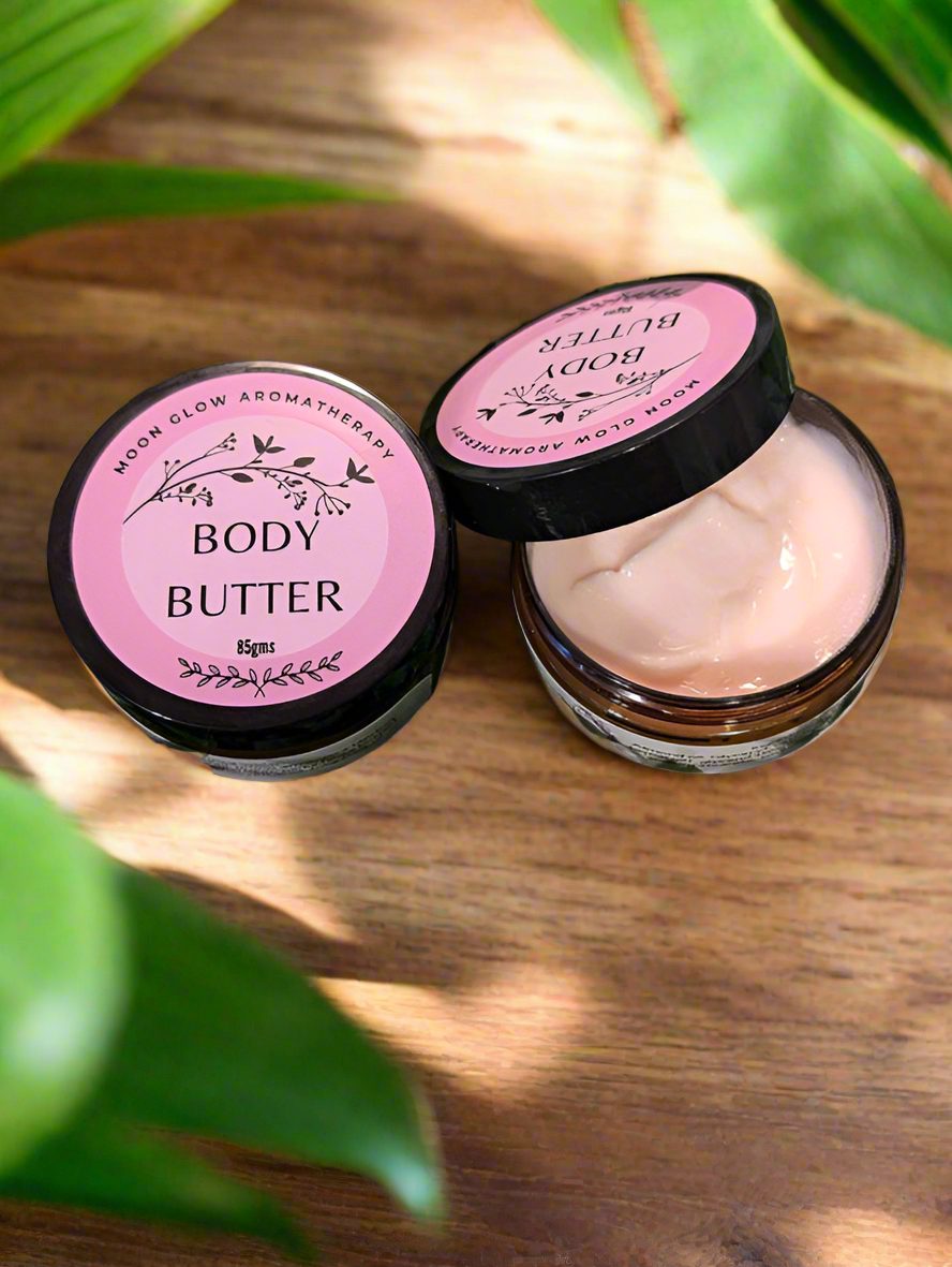body butter