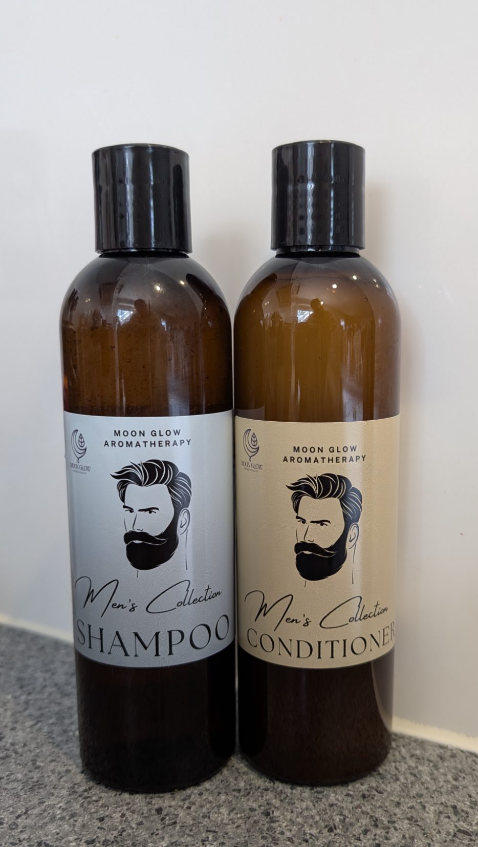 Men's conditioner - Image 2