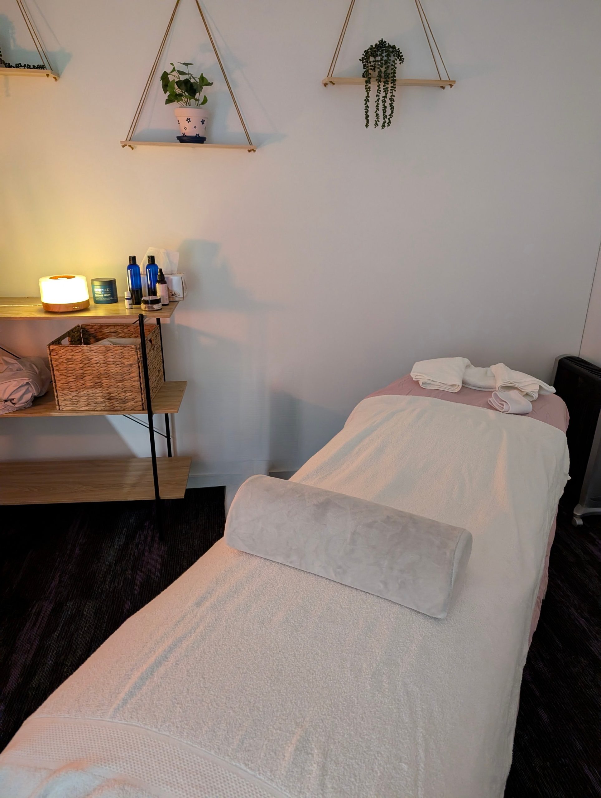 Aromatherapy massage - Image 2