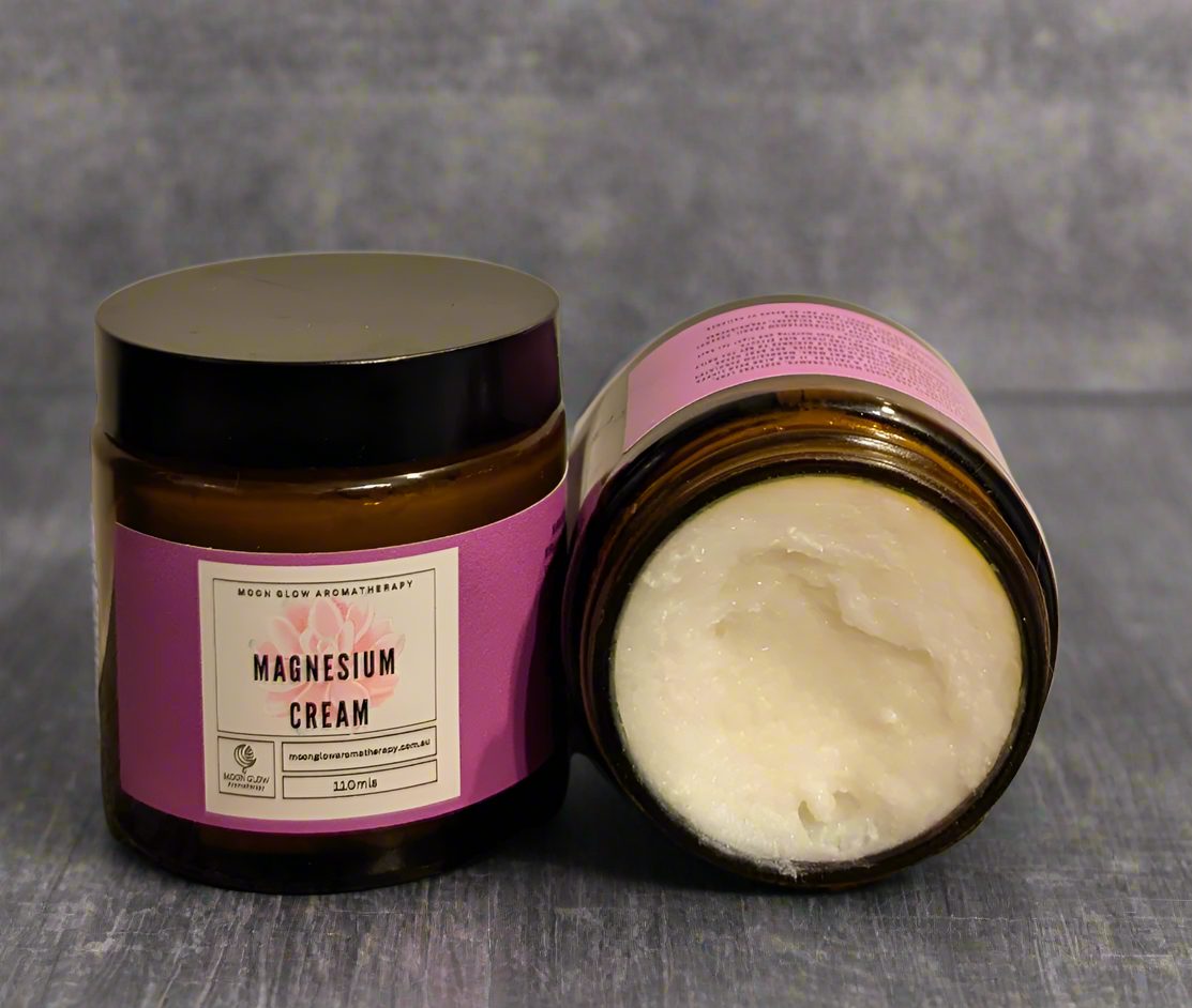 magnesium Cream small - Image 2