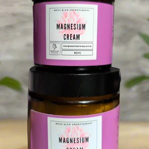magnesium cream large