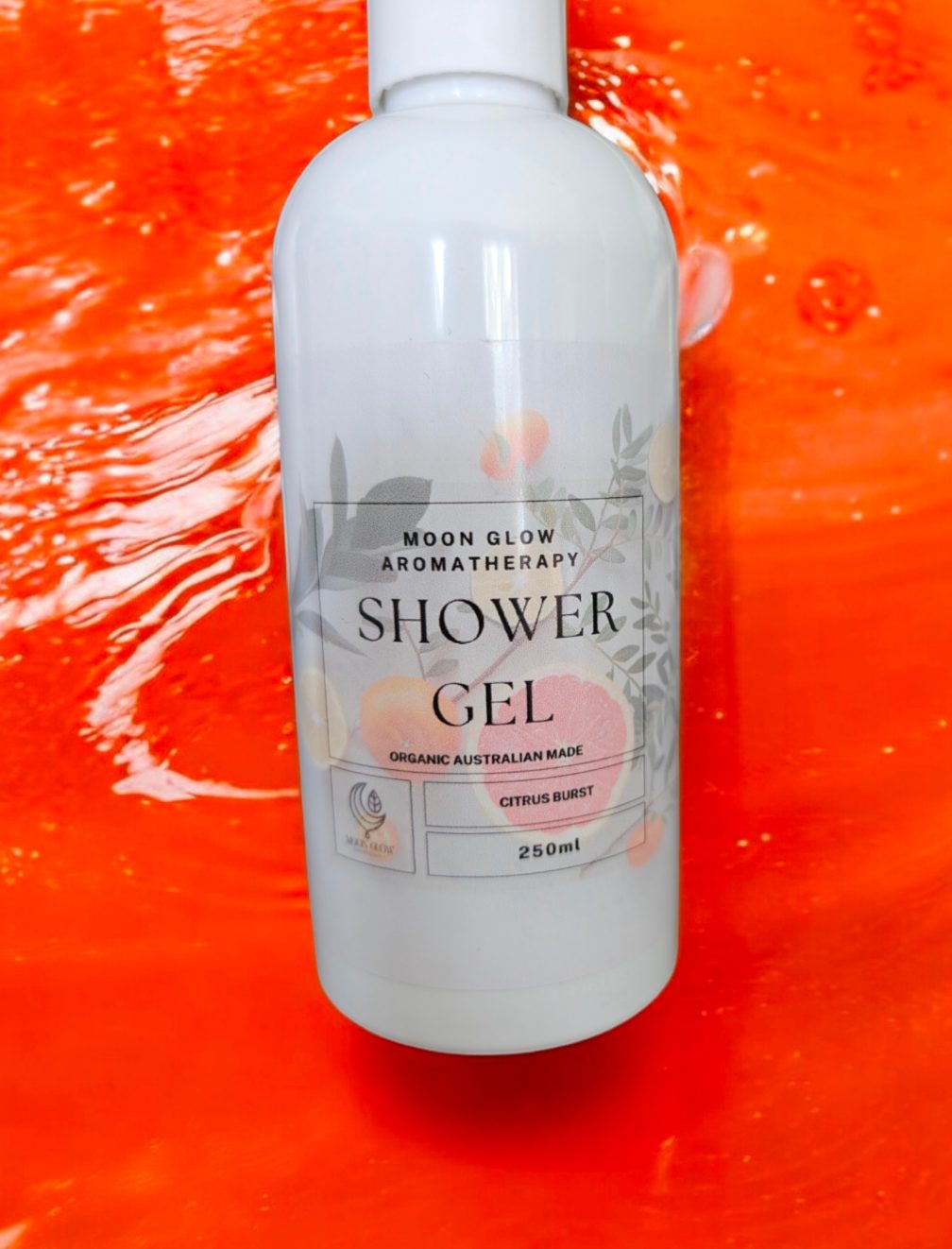 shower gel - Image 2
