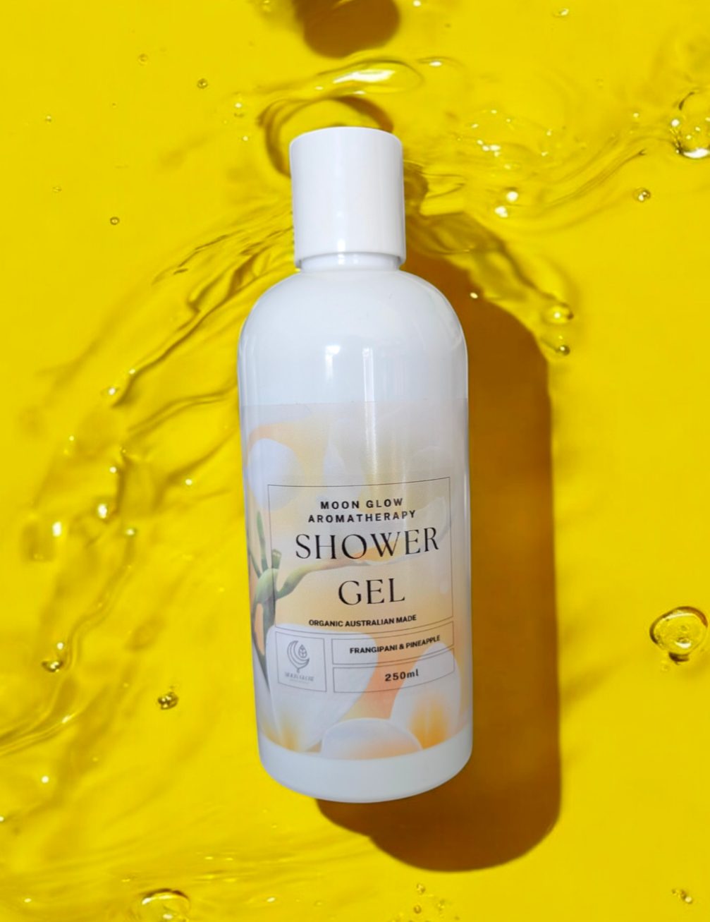 shower gel - Image 3