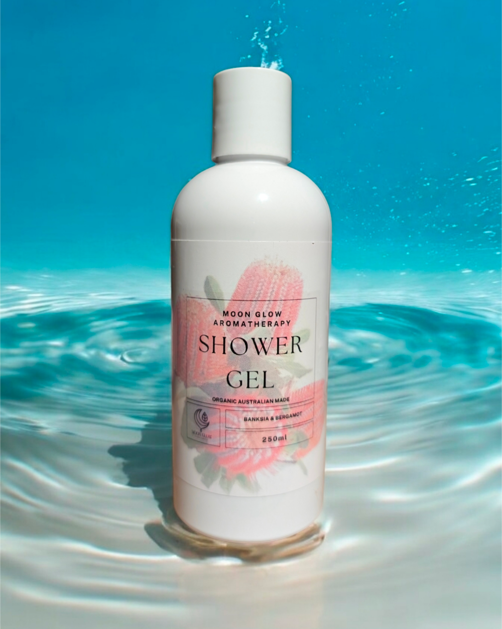 shower gel - Image 4