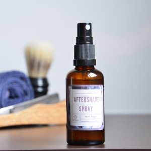 Aftershave