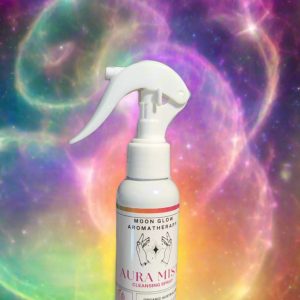 Aura cleansing spray
