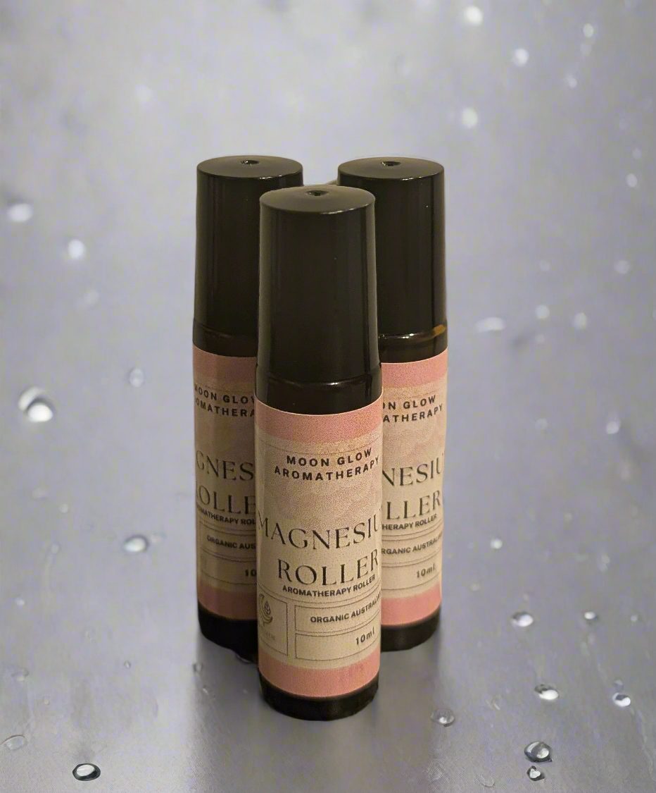 Magnesium roller - Image 2