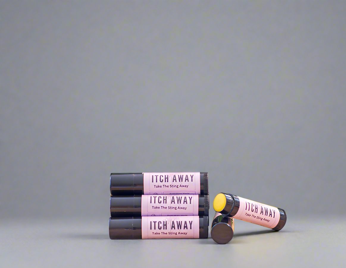 Itch away - Mozzie relief - Image 4