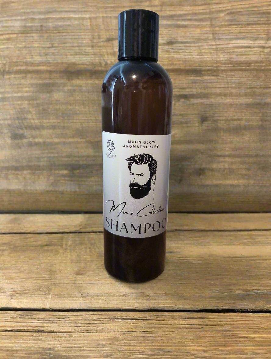 Men's shampoo