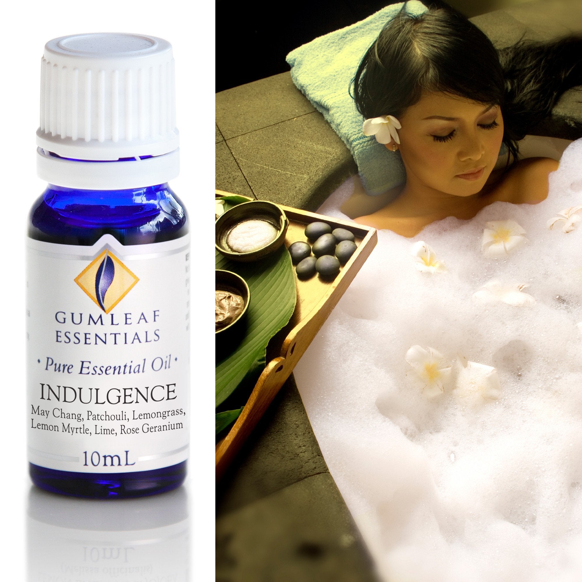 Indulgence Essential Oil Blend