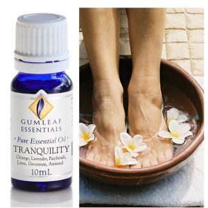 Tranquility Essential Oil Blend