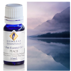 Essential oil Blend - Peace