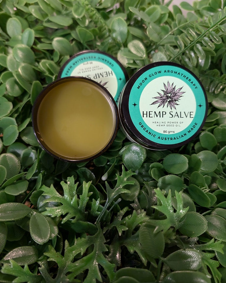 Hemp salve - Image 2
