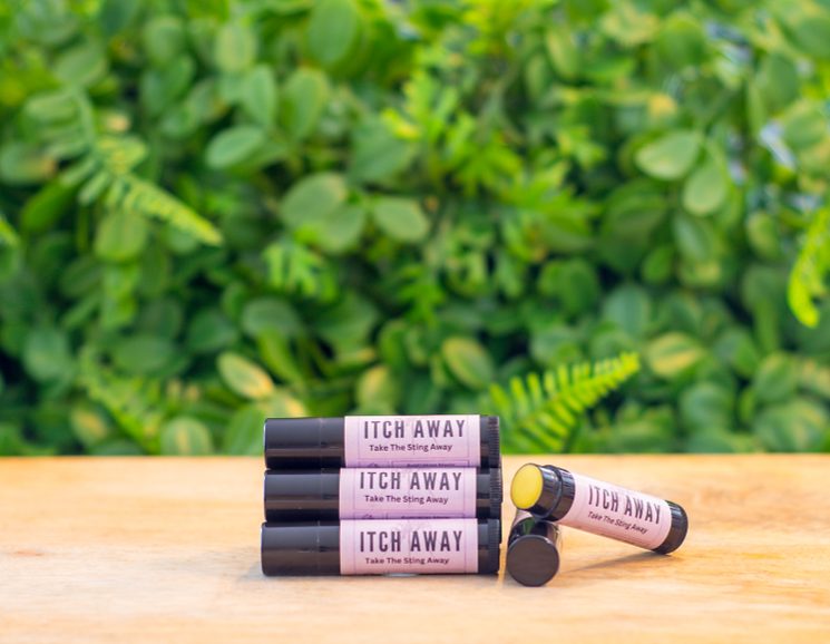 Itch away - Mozzie relief - Image 2