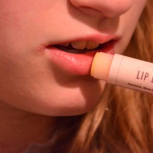 lip balm