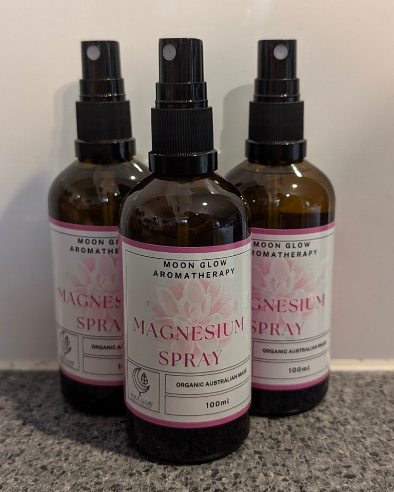 Magnesium spray - Image 2