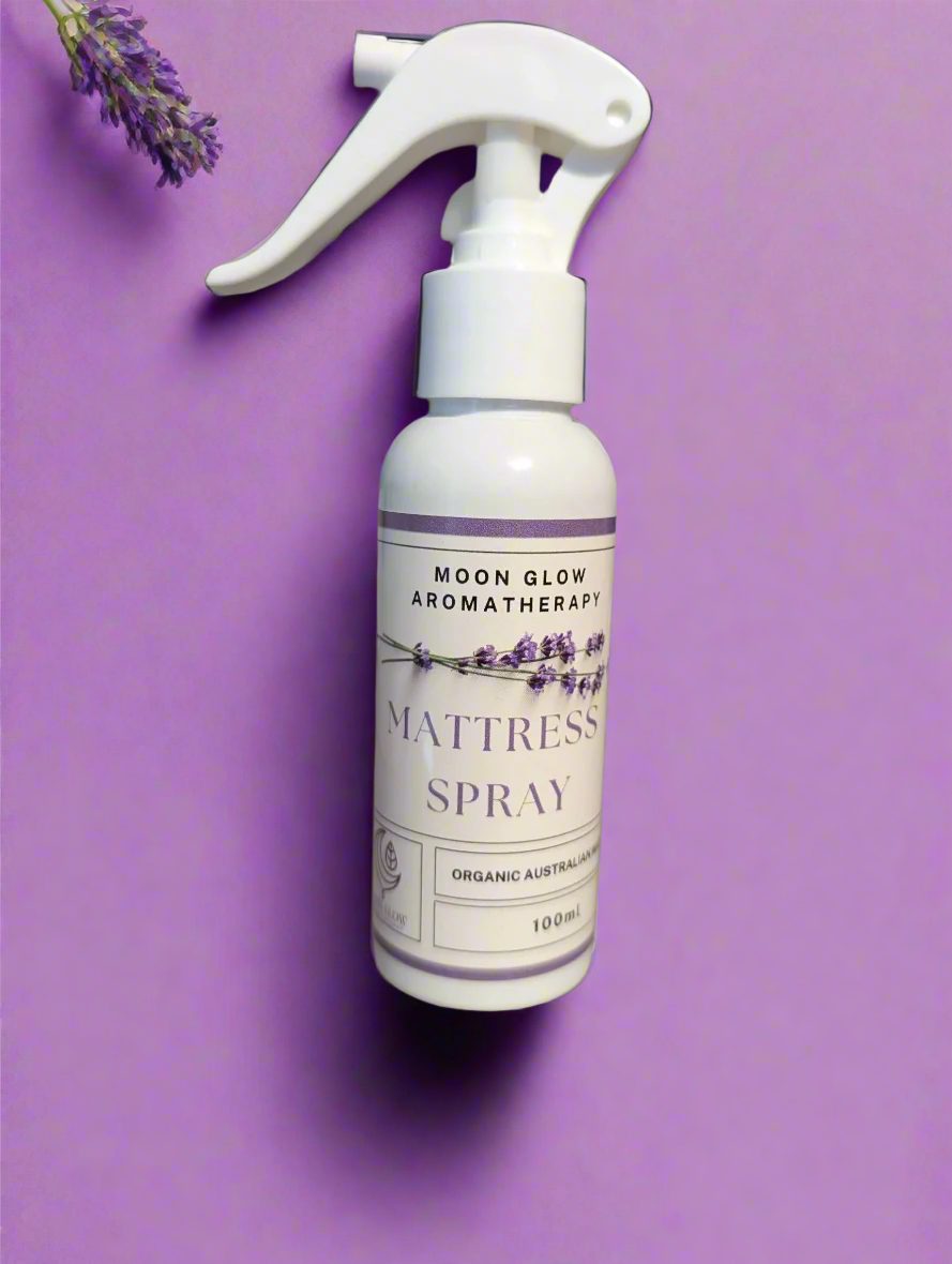 Mattress spray