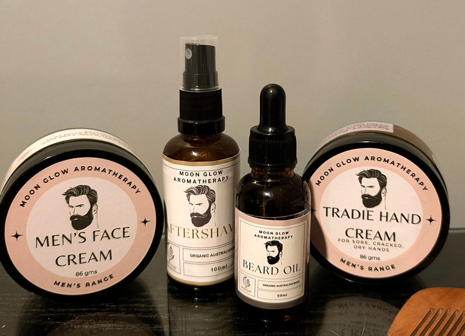 Beard oil - Image 2