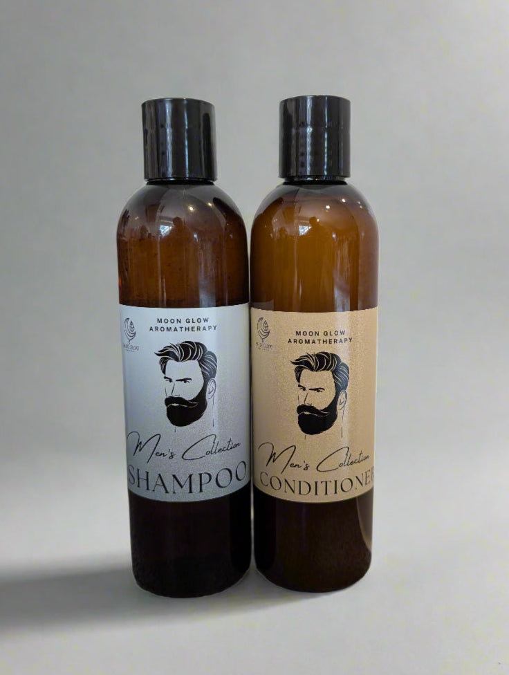Men's shampoo - Image 2