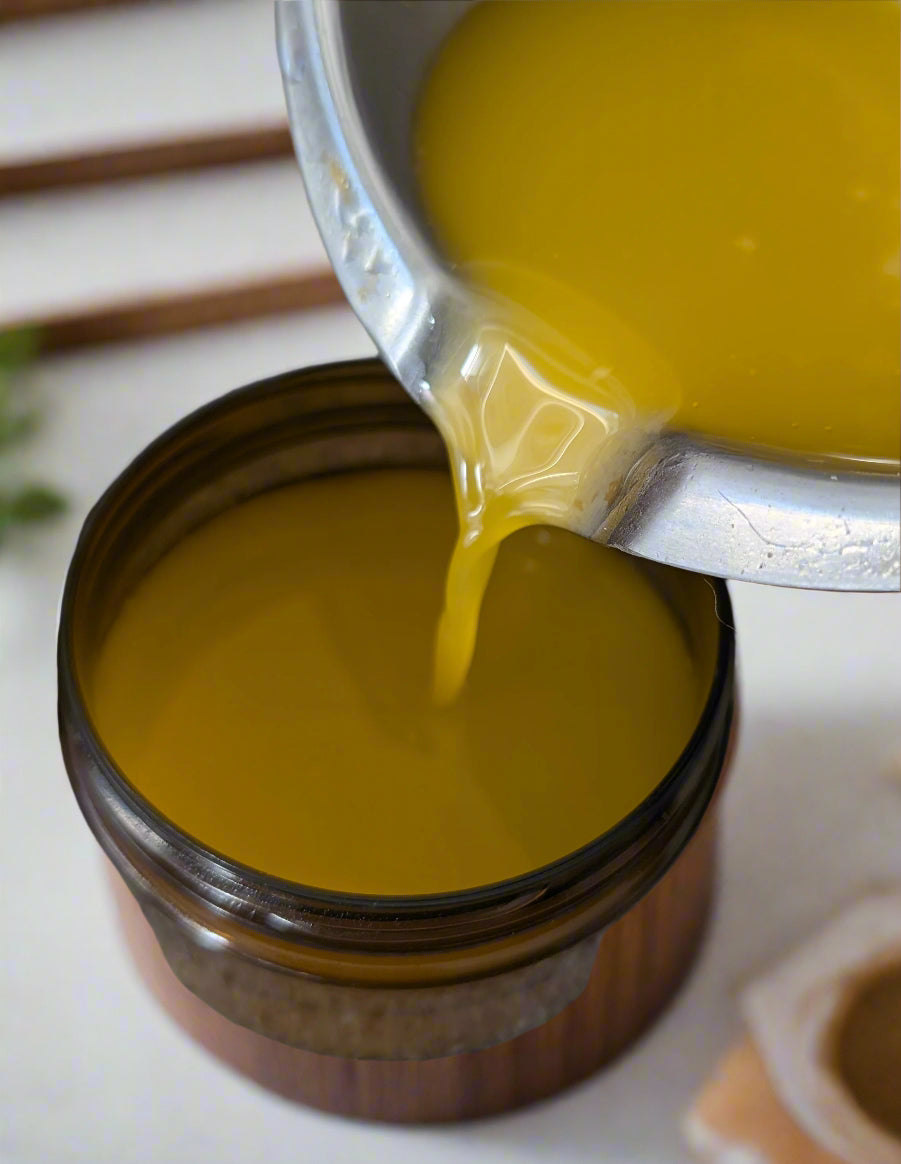 Baby balm for nappy rash - Image 2