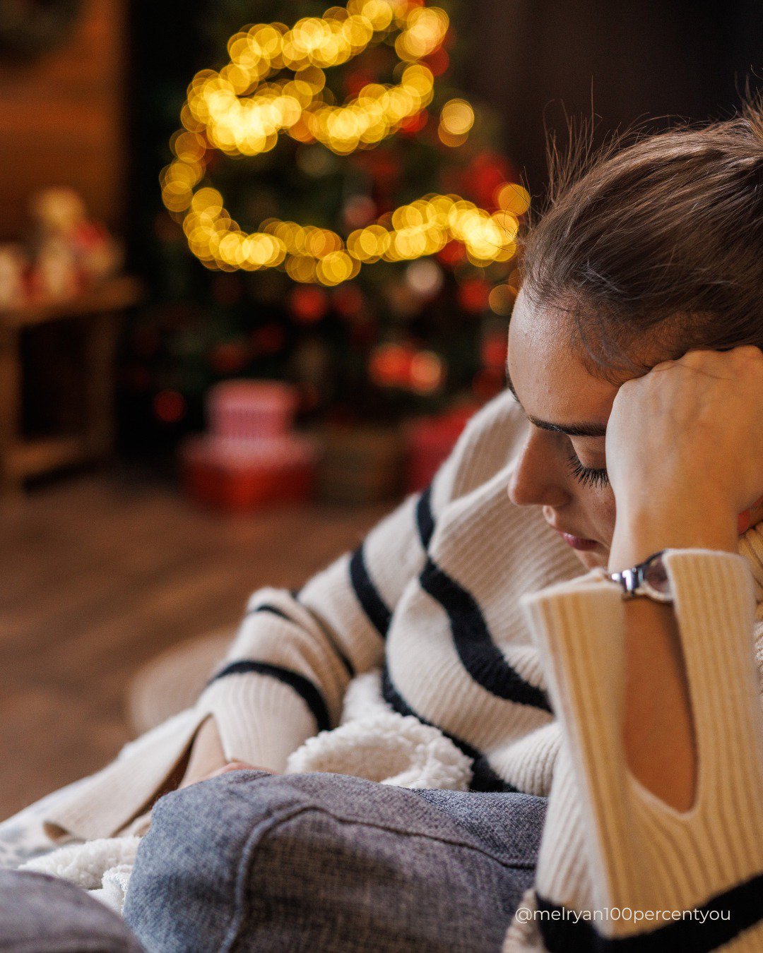 Finding Light in the Darkness: Honouring Your Lost Loved Ones This Christmas cover