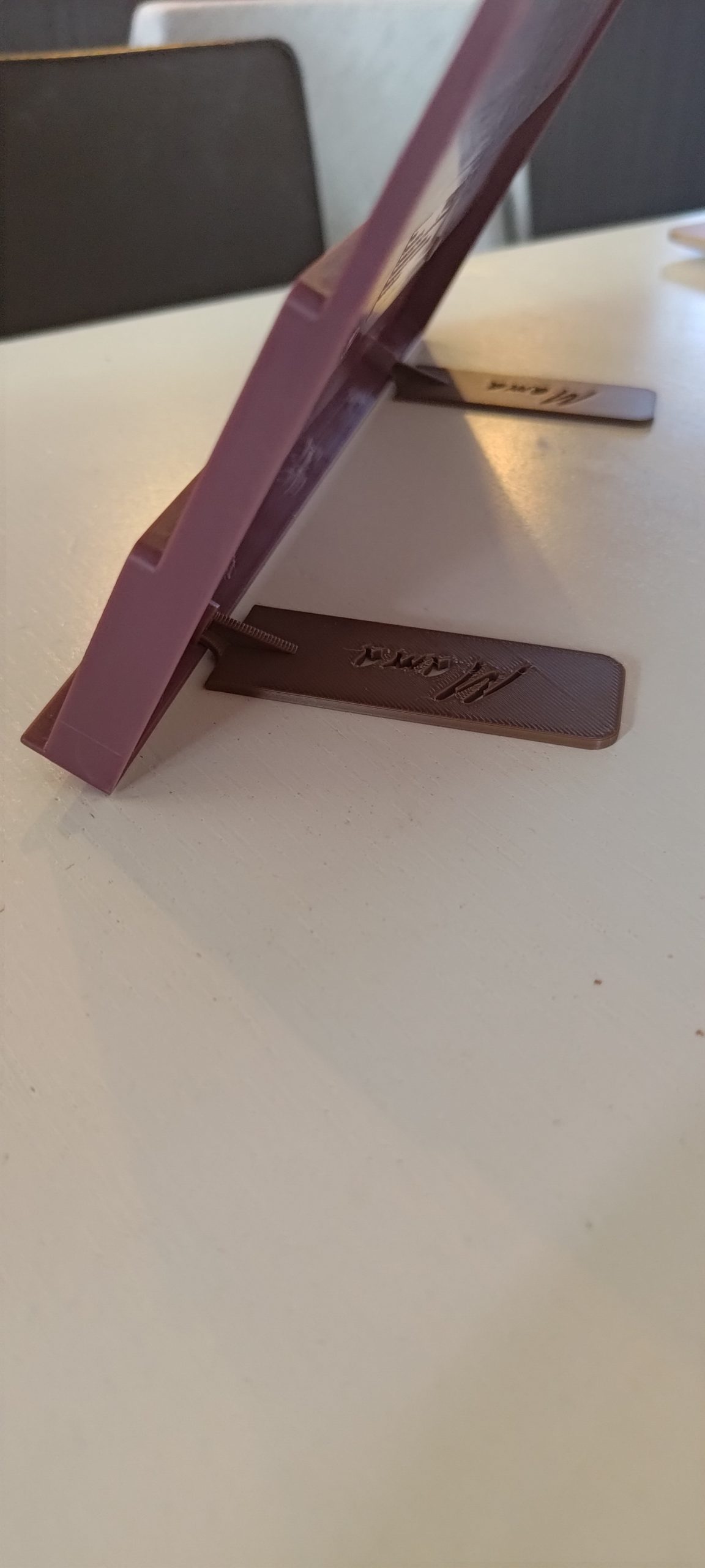 "Rummy-O" Leg Set - Image 3