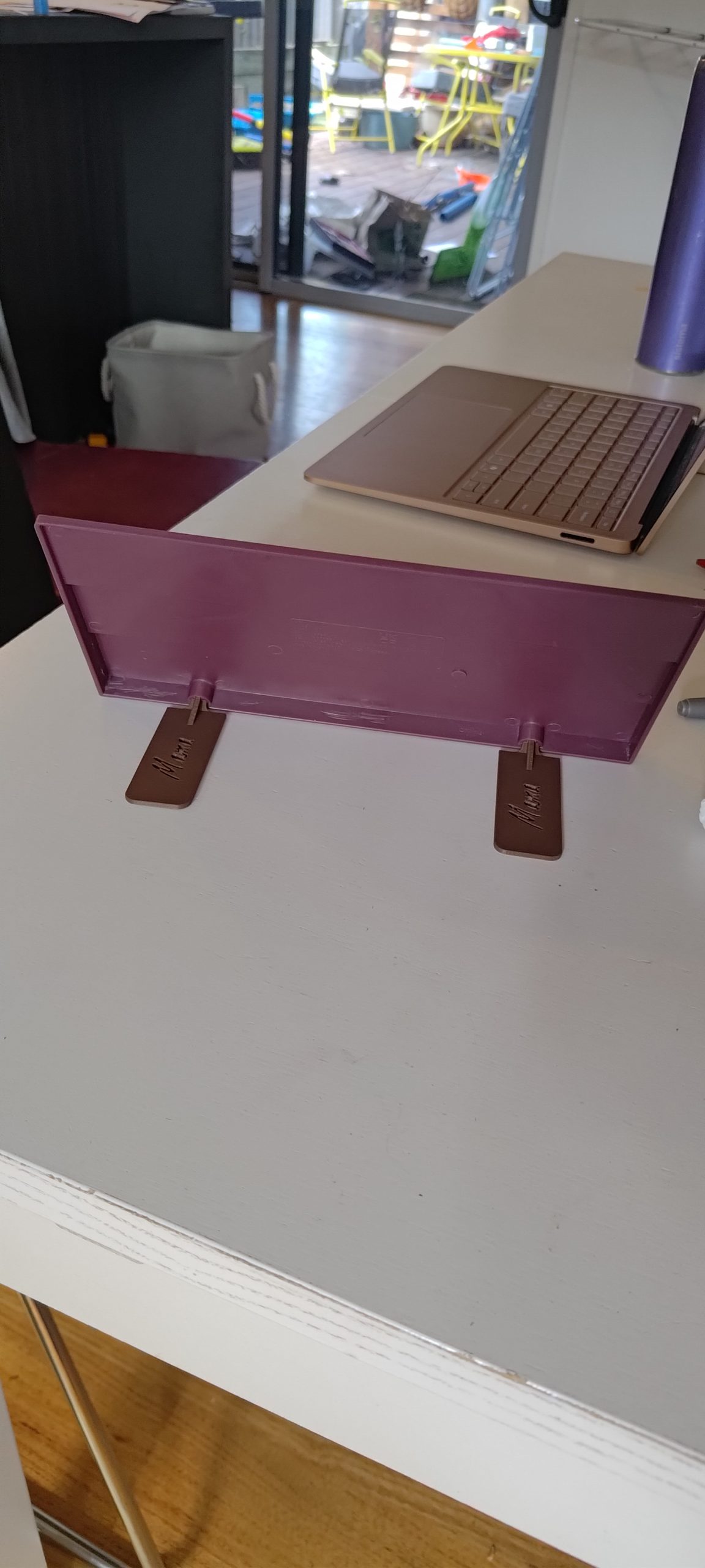 "Rummy-O" Leg Set - Image 2