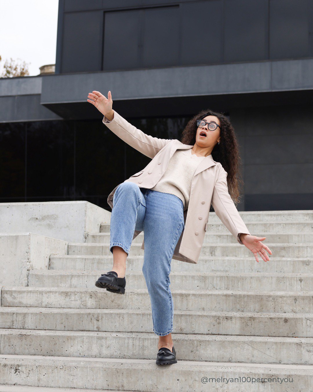 ​The Permission You've Been Waiting For, Self Permission Can’t Come From Anyone Else cover