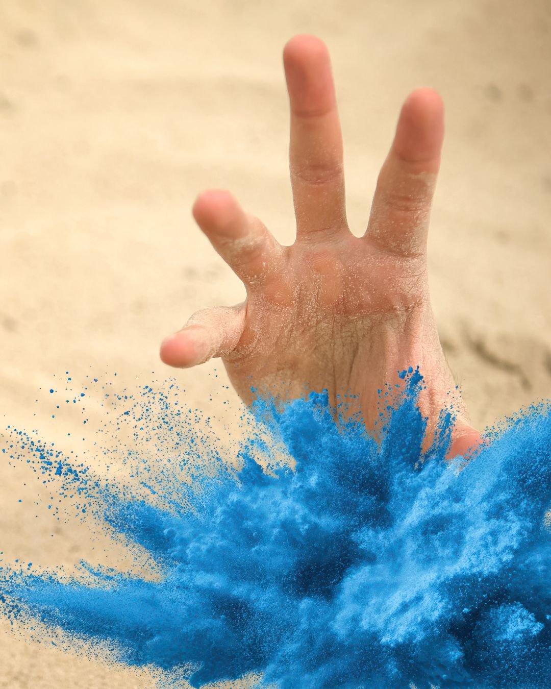 Being Grateful in Life's Biggest Disruptions cover