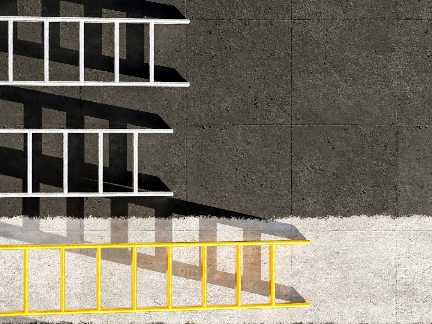 The Burden Belief: Why You're Still Climbing the Wrong Ladder cover