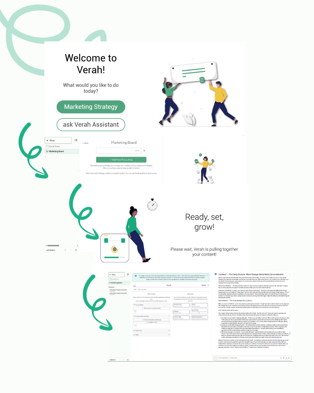 HiveMind™ ~ The Clarity Sessions - Image 2