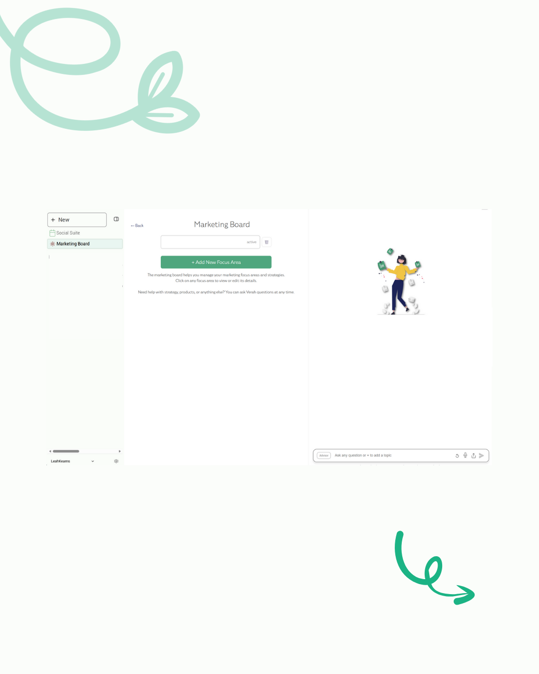 HiveMind™ ~ The Clarity Sessions - Image 4