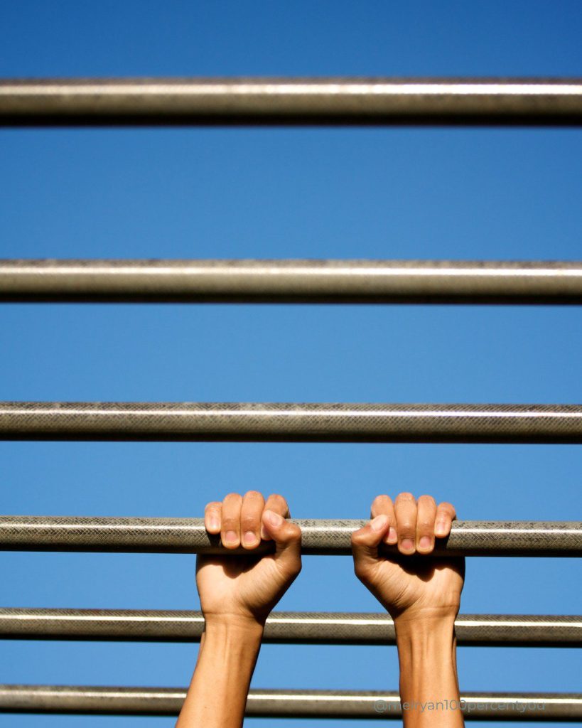 When the Fire Horse Throws You. Learning to Let Go and Let Love Flood In cover