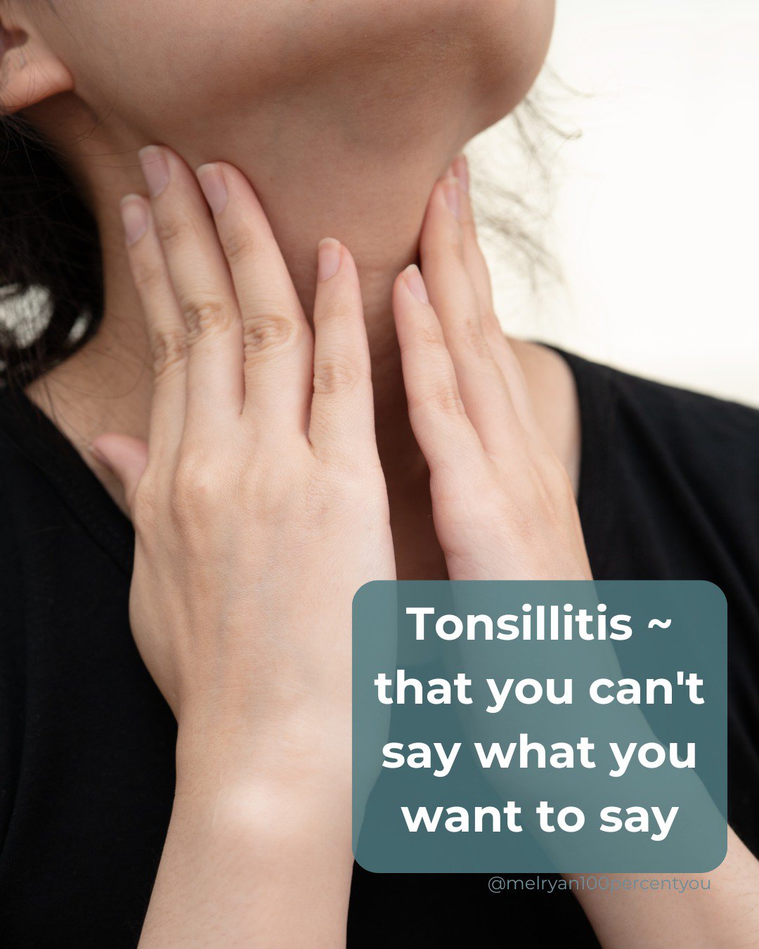 Your Body is Talking. Do You Understand It? cover