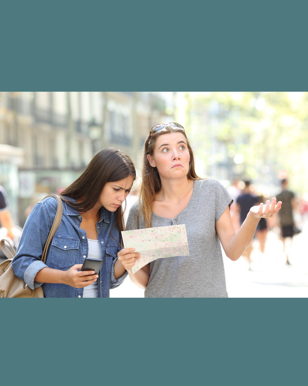 Why Ignoring Your Body's Messages Could Be Costing You cover