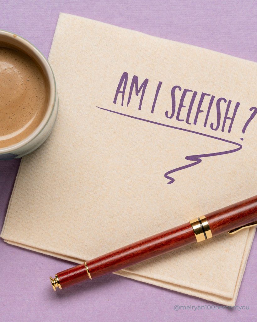 Why Can Supporting Myself With Self-Support Feel So Hard? cover