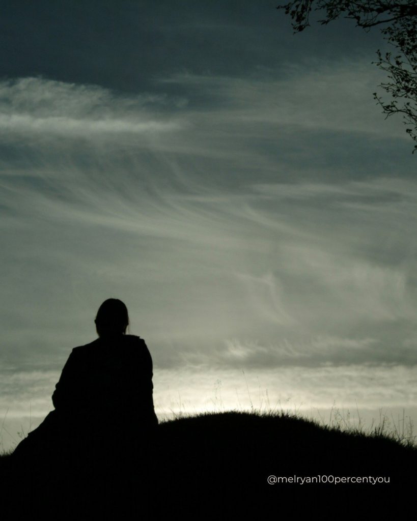 When Life Keeps Showing You the Same Pattern, It's What Your Soul Already Knows cover