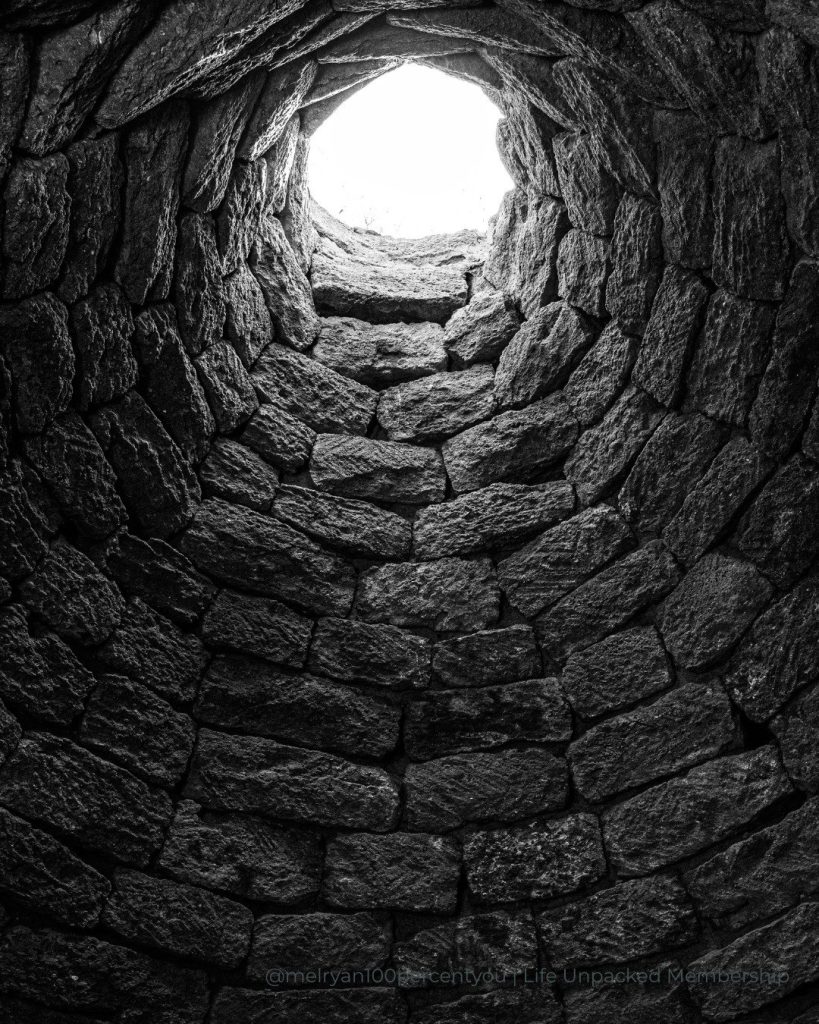 ​When Grief Becomes The Gateway Home cover